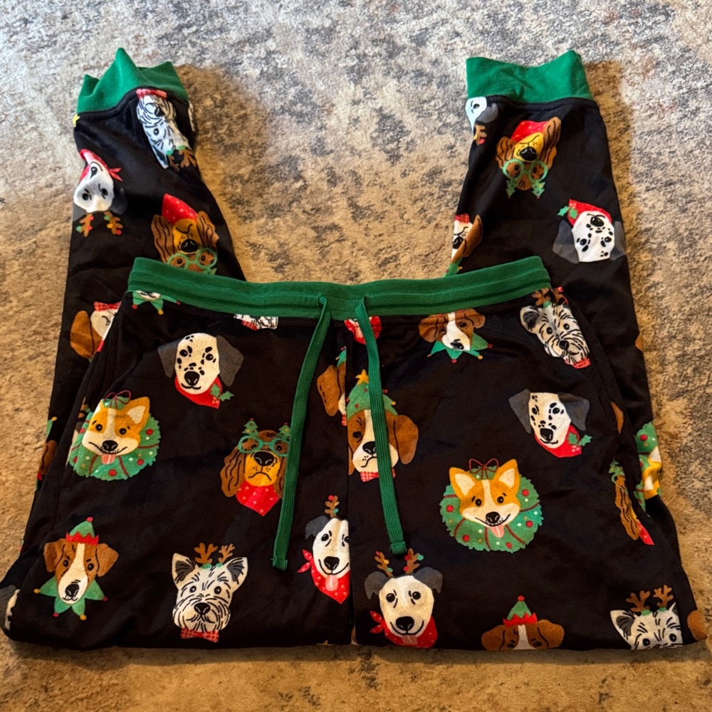 PJ pants